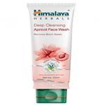 HIMALAYA FACE WASH APRICOT 100ML